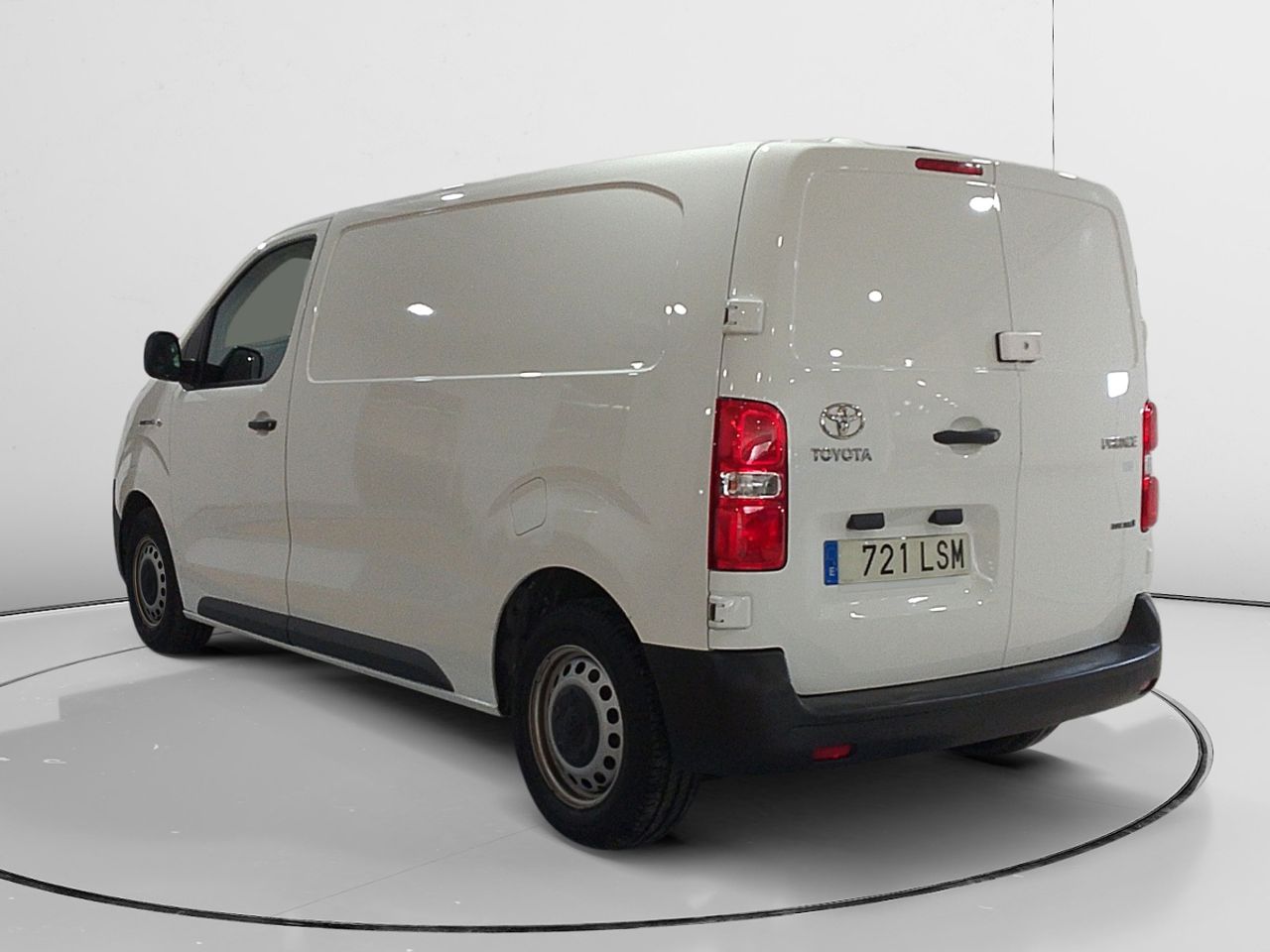 Toyota Proace GX - foto 4