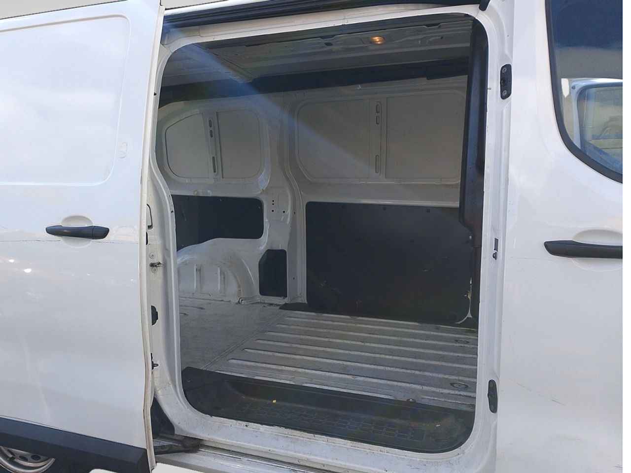 Toyota Proace GX - foto 10