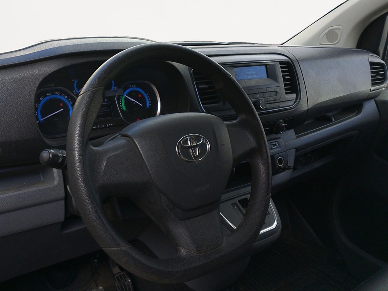 Toyota Proace GX - foto 6