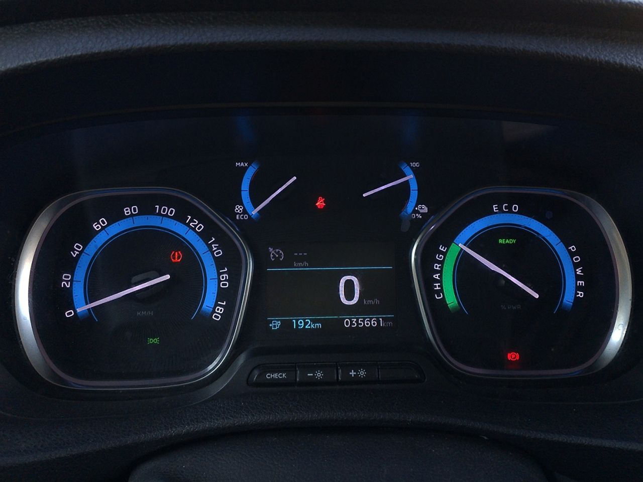 Toyota Proace GX - foto 13