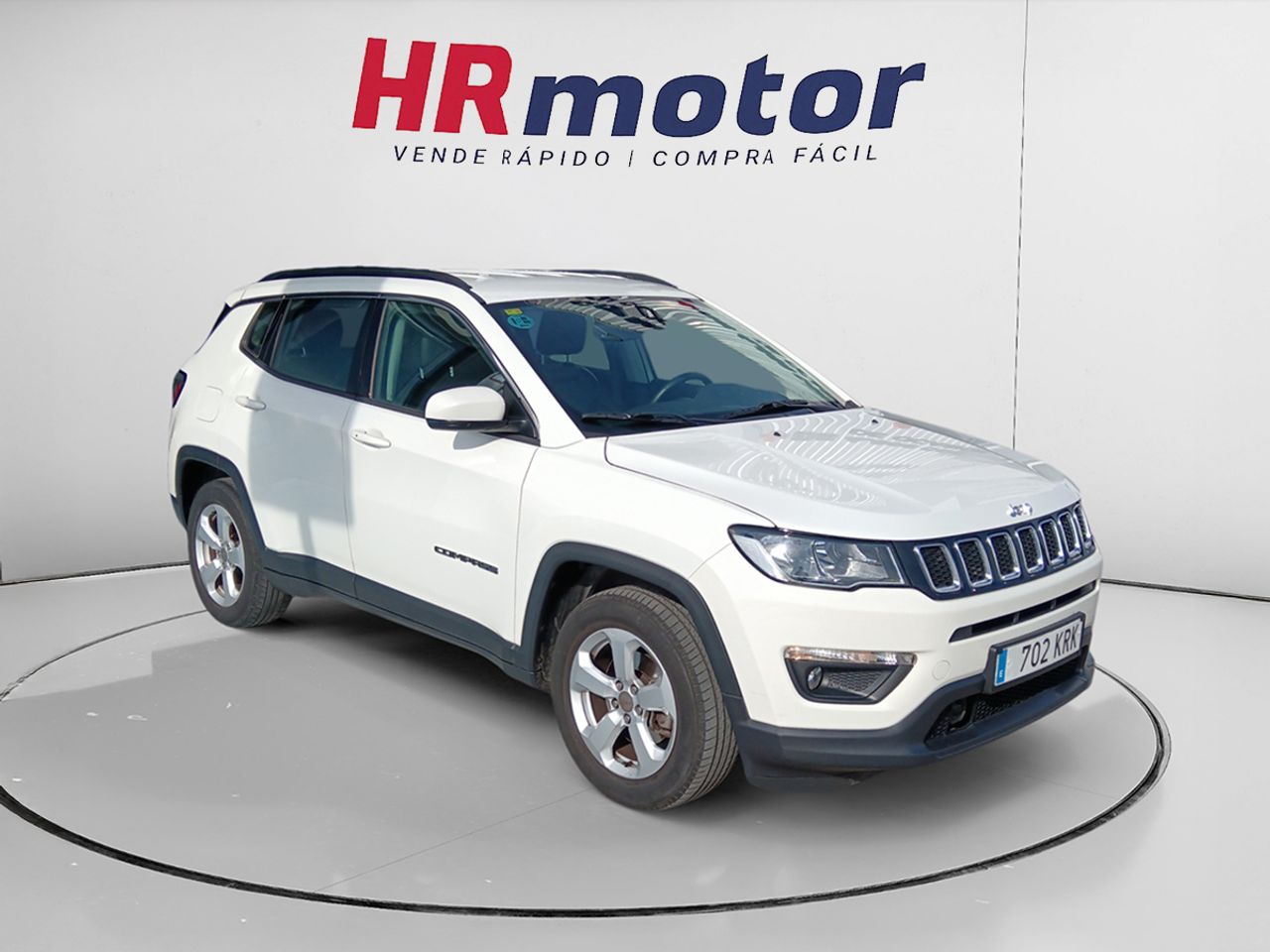 Jeep Compass Night Eagle 4x2