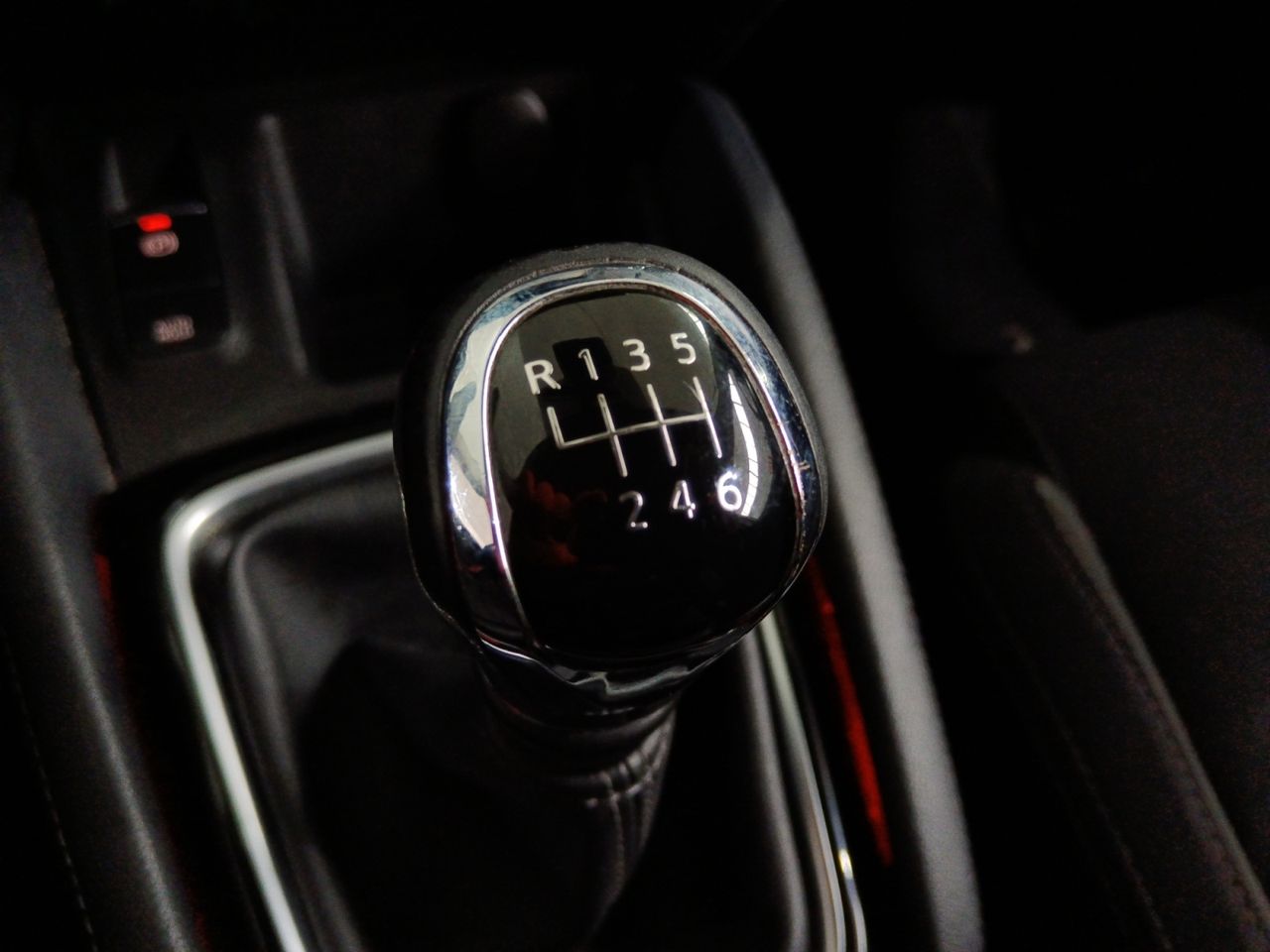 Nissan Qashqai N-Connecta - foto 14