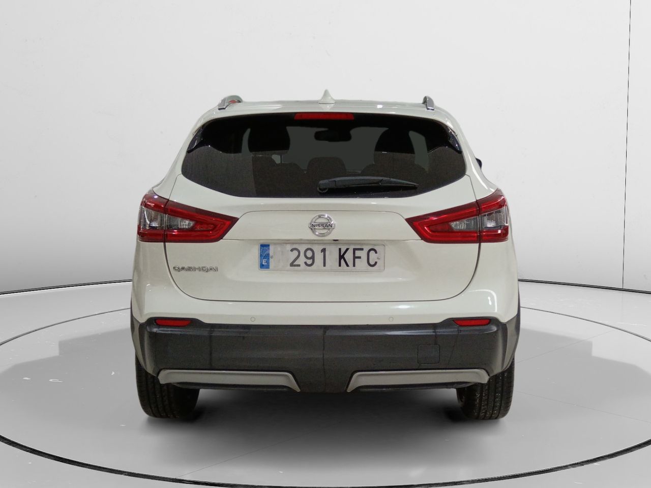 Nissan Qashqai N-Connecta - foto 3