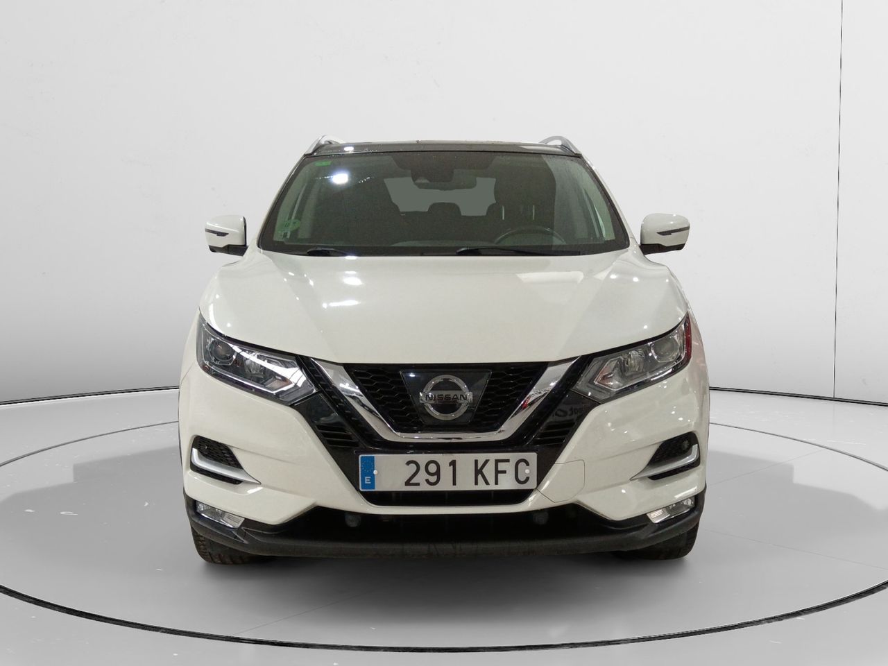Nissan Qashqai N-Connecta - foto 5