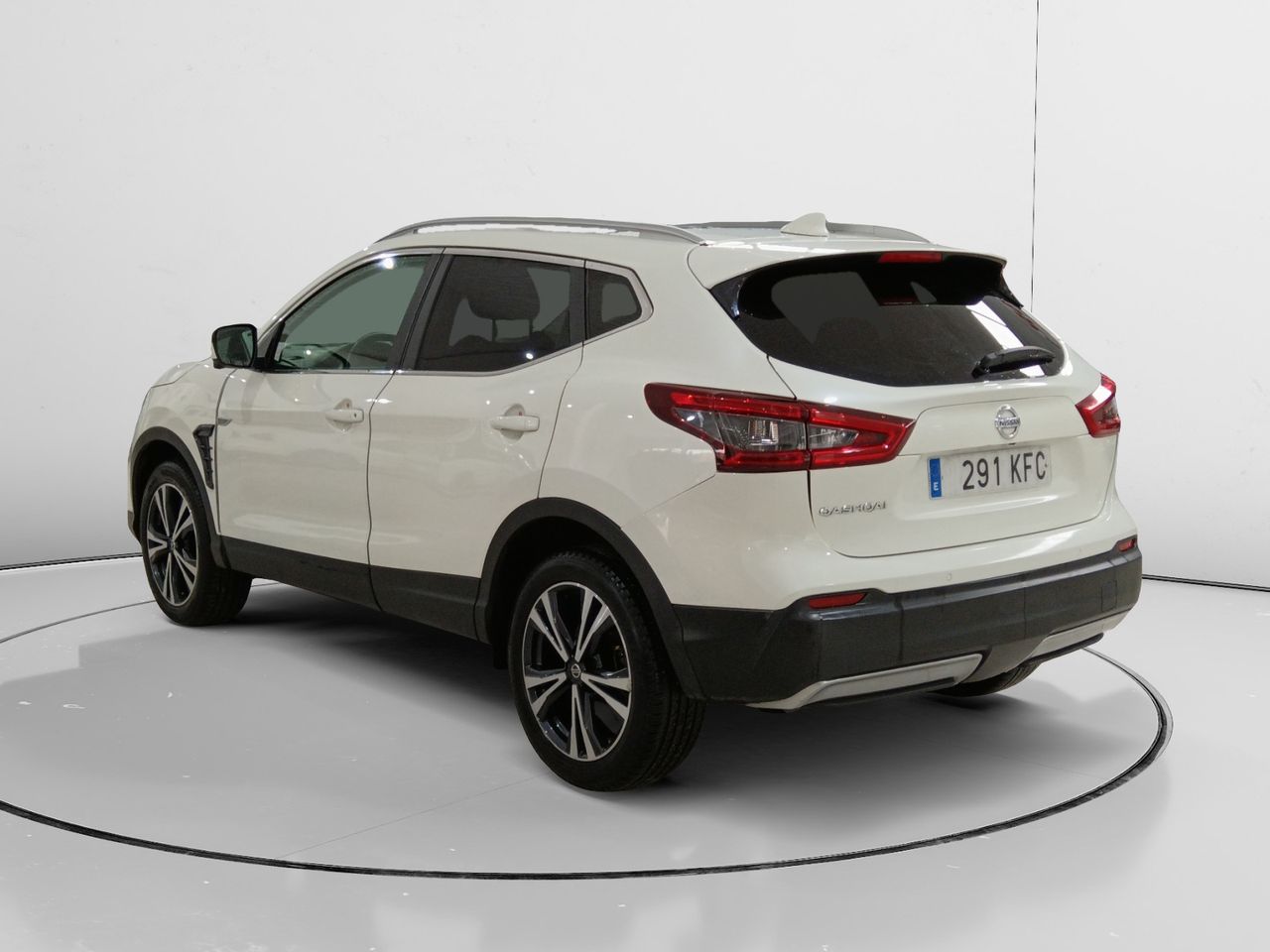 Nissan Qashqai N-Connecta - foto 4