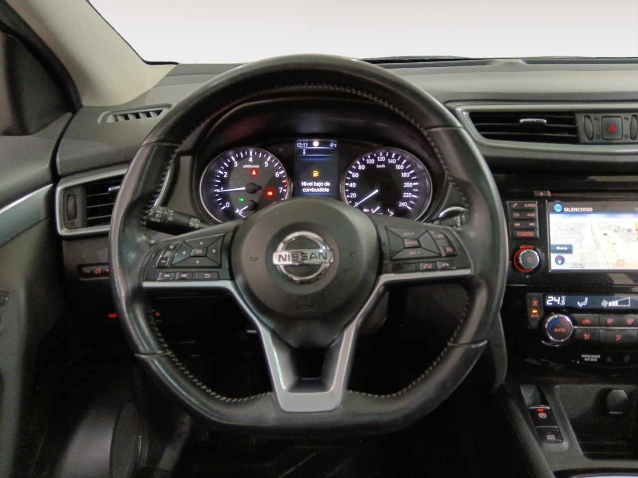 Nissan Qashqai N-Connecta - foto 8