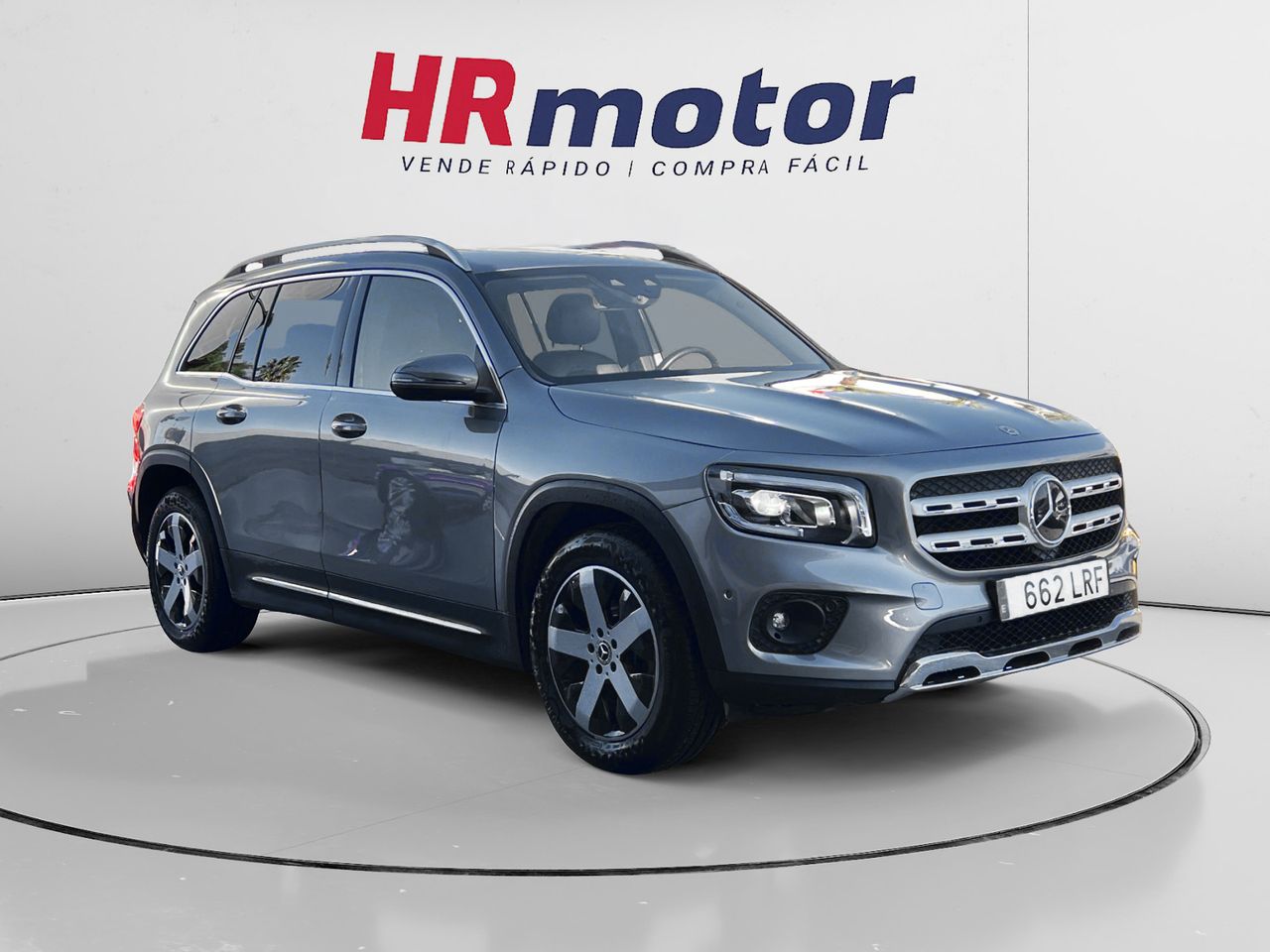 Mercedes Clase GLB GLB 200 d