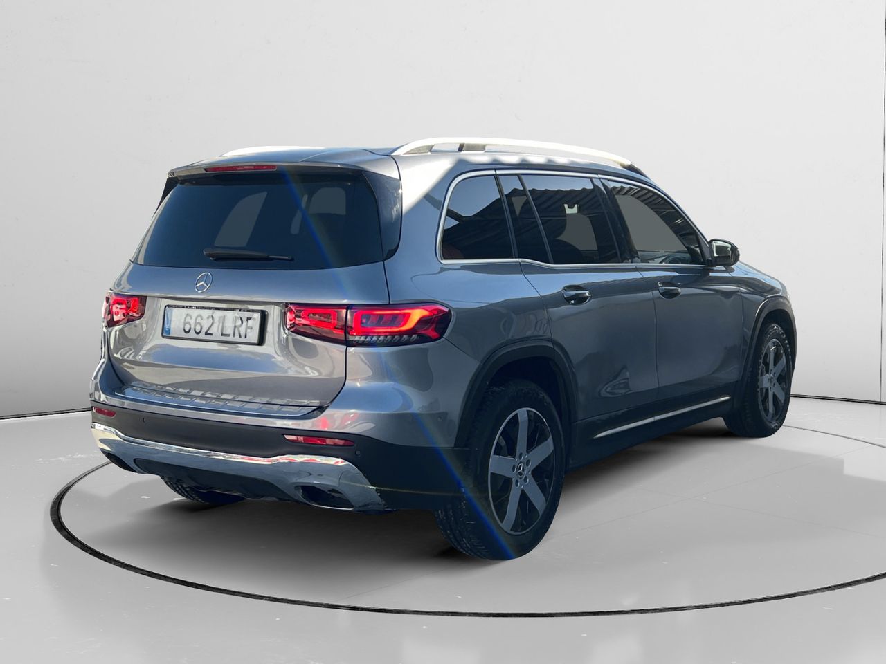 Mercedes Clase GLB GLB 200 d