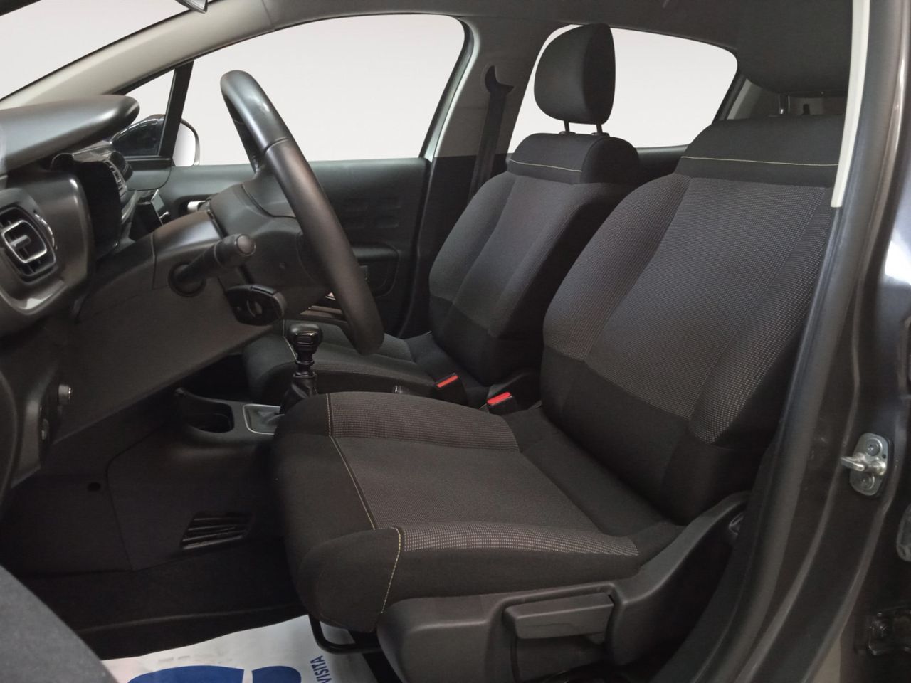 Citroën C3 1.2 PureTech 110 MAX - foto 8