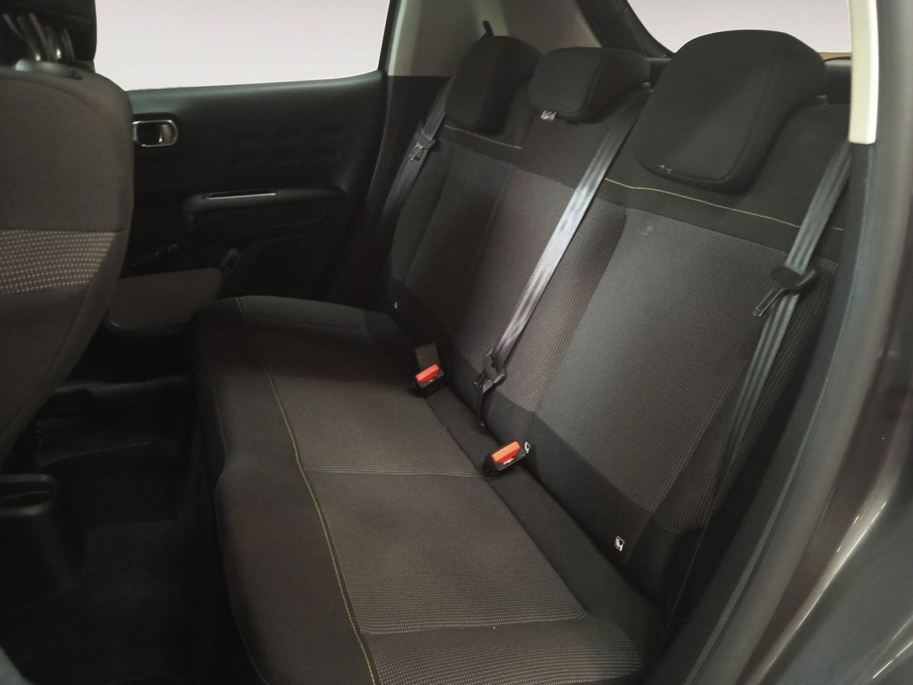 Citroën C3 1.2 PureTech 110 MAX - foto 9