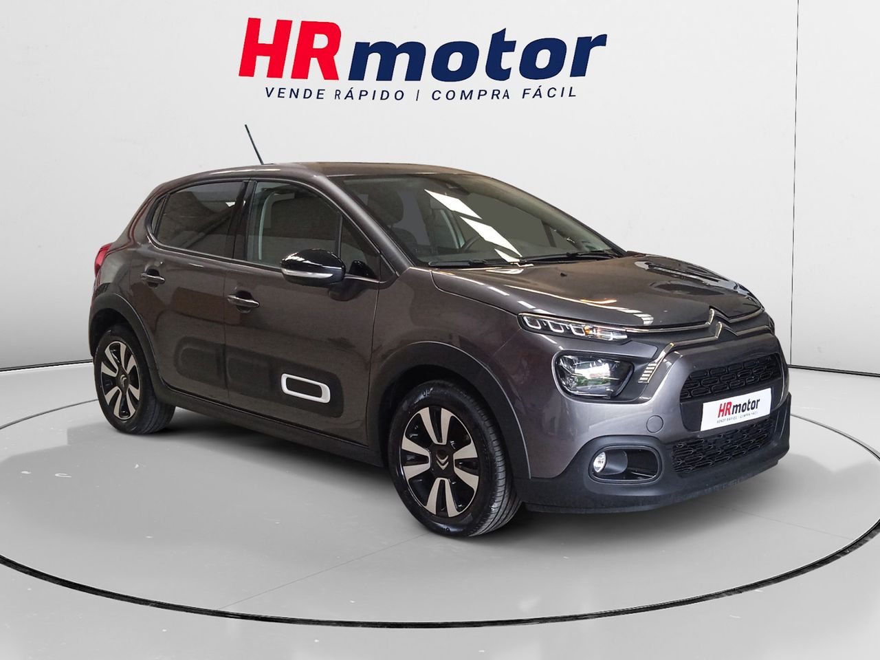 Citroën C3 1.2 PureTech 110 MAX