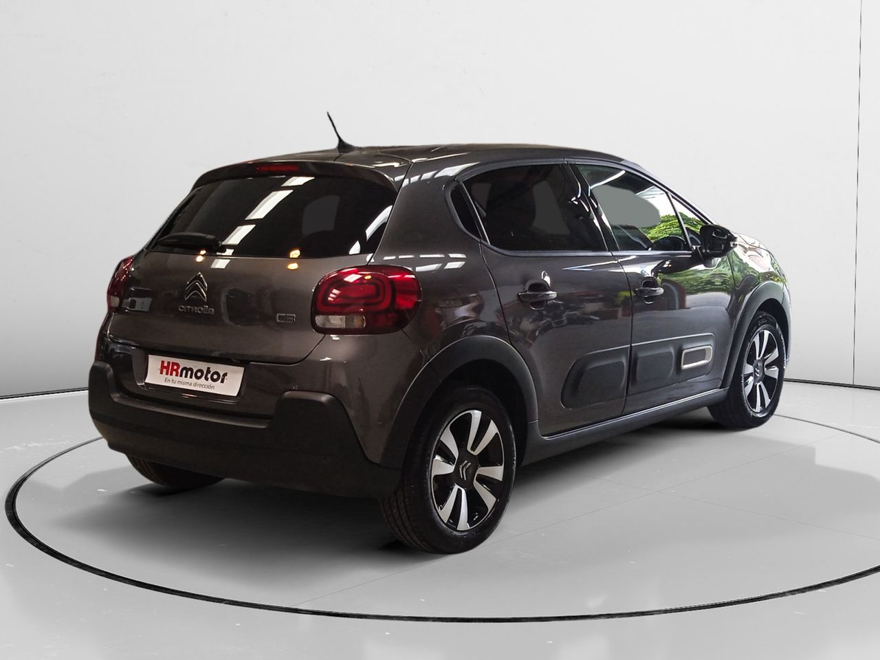Citroën C3 1.2 PureTech 110 MAX