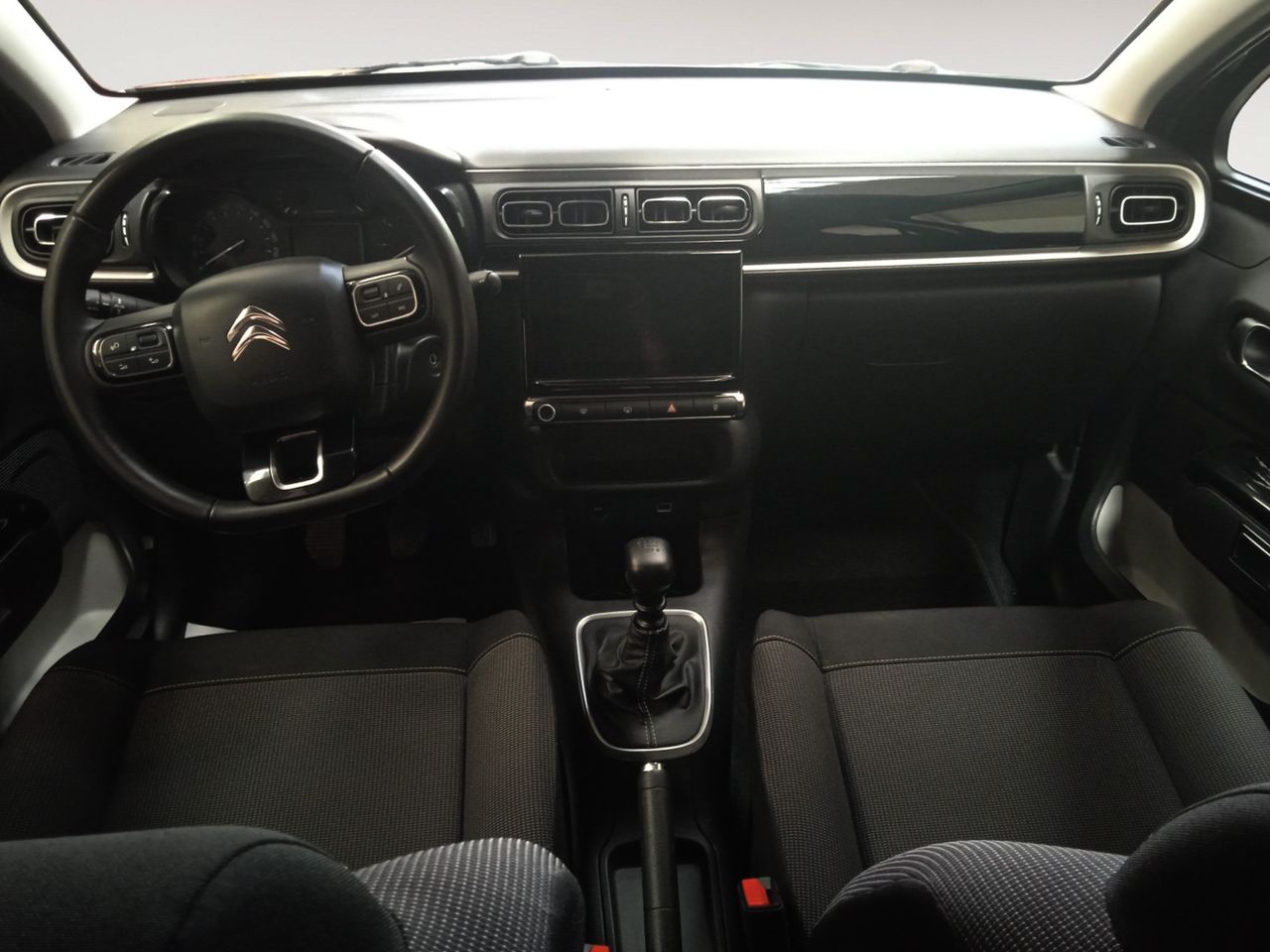 Citroën C3 1.2 PureTech 110 MAX - foto 6