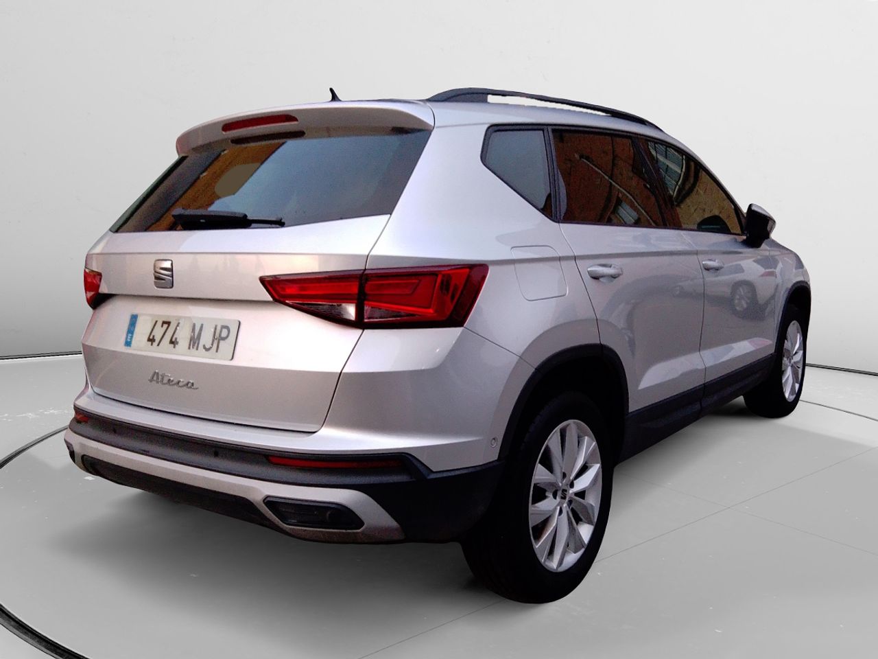 Seat Ateca Style XL