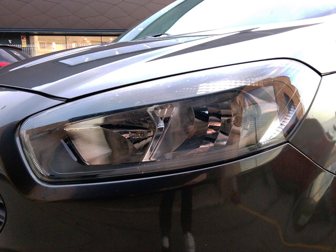 Ford Tourneo Courier Trend - foto 19