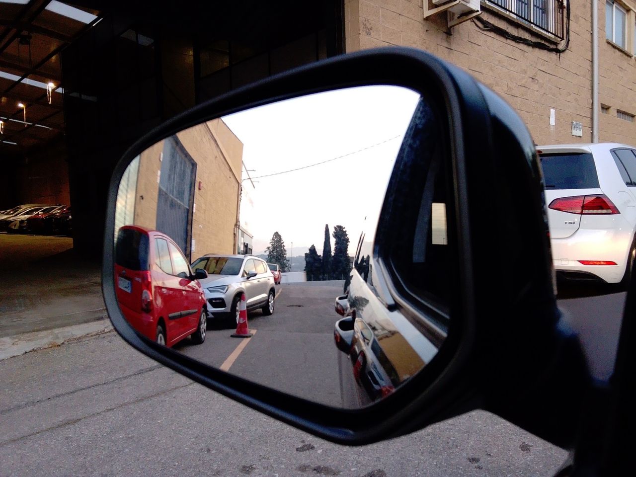 Ford Tourneo Courier Trend - foto 18