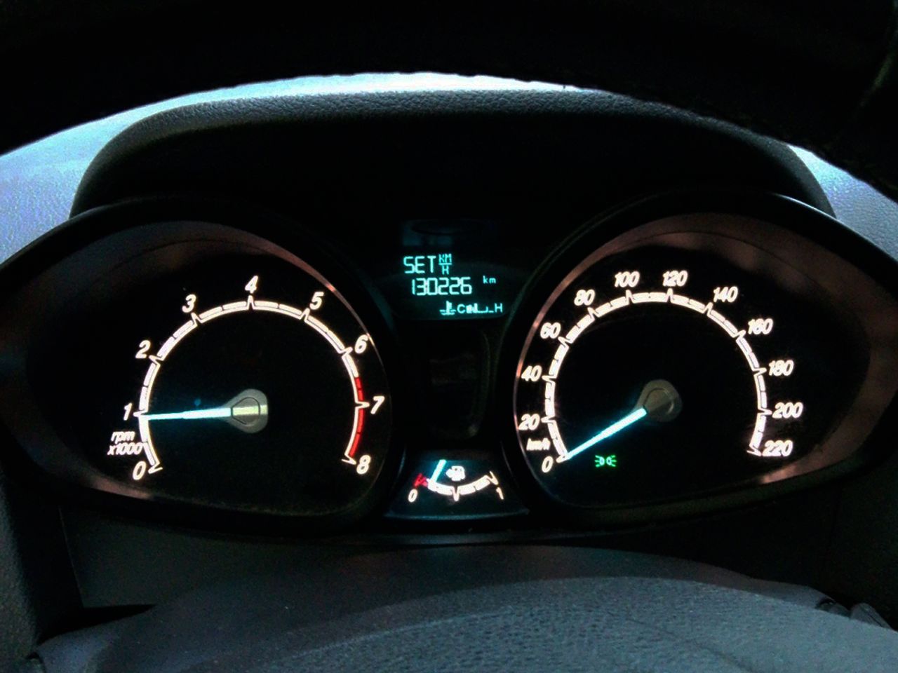 Ford Tourneo Courier Trend - foto 13