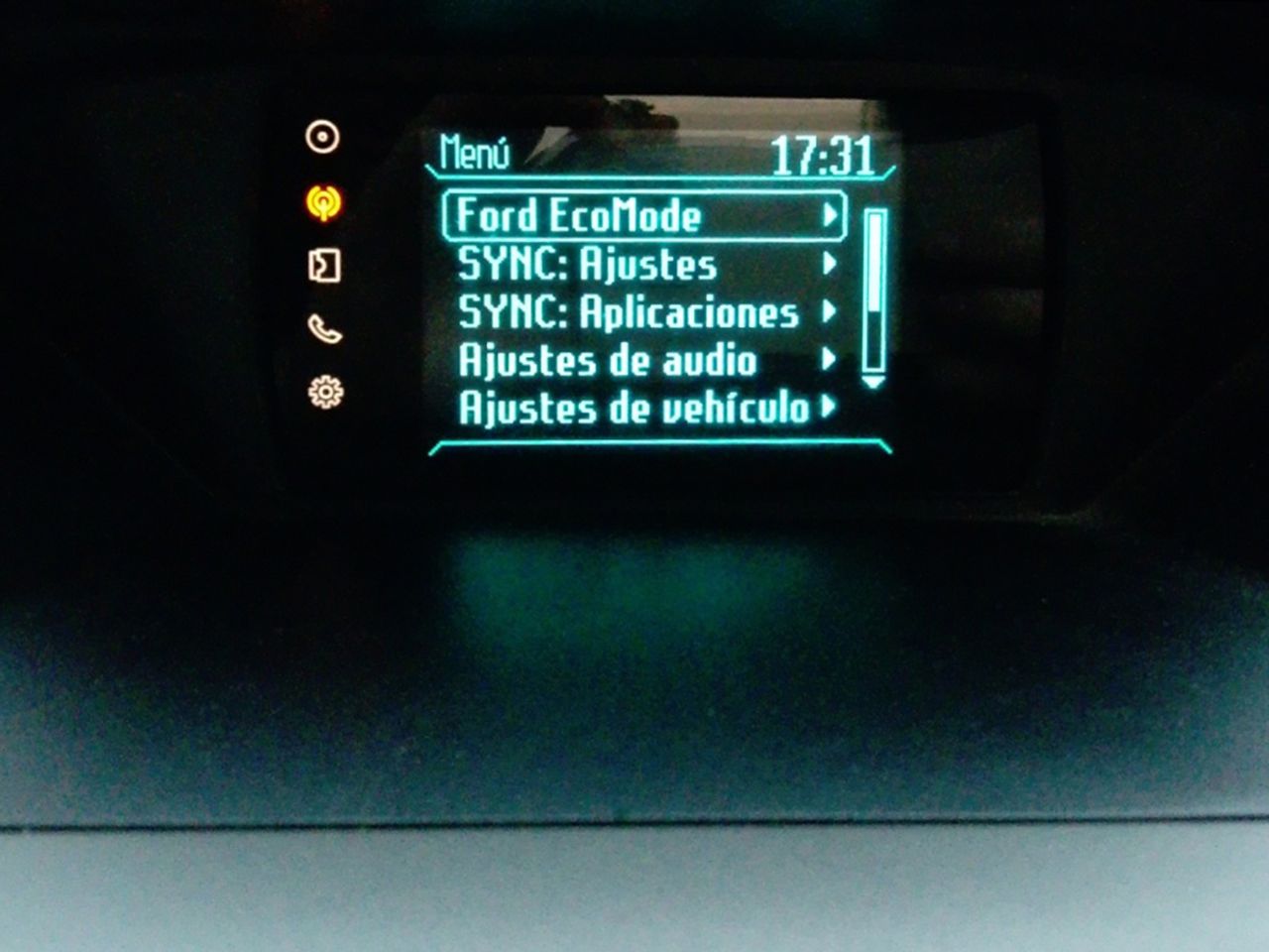 Ford Tourneo Courier Trend - foto 14