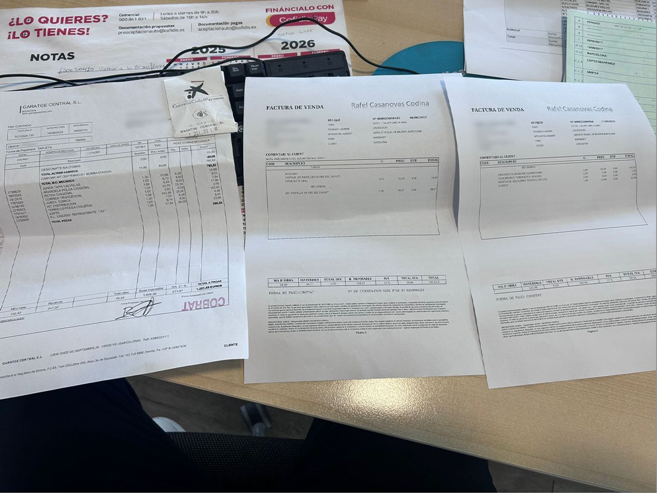 Ford Tourneo Courier Trend - foto 20