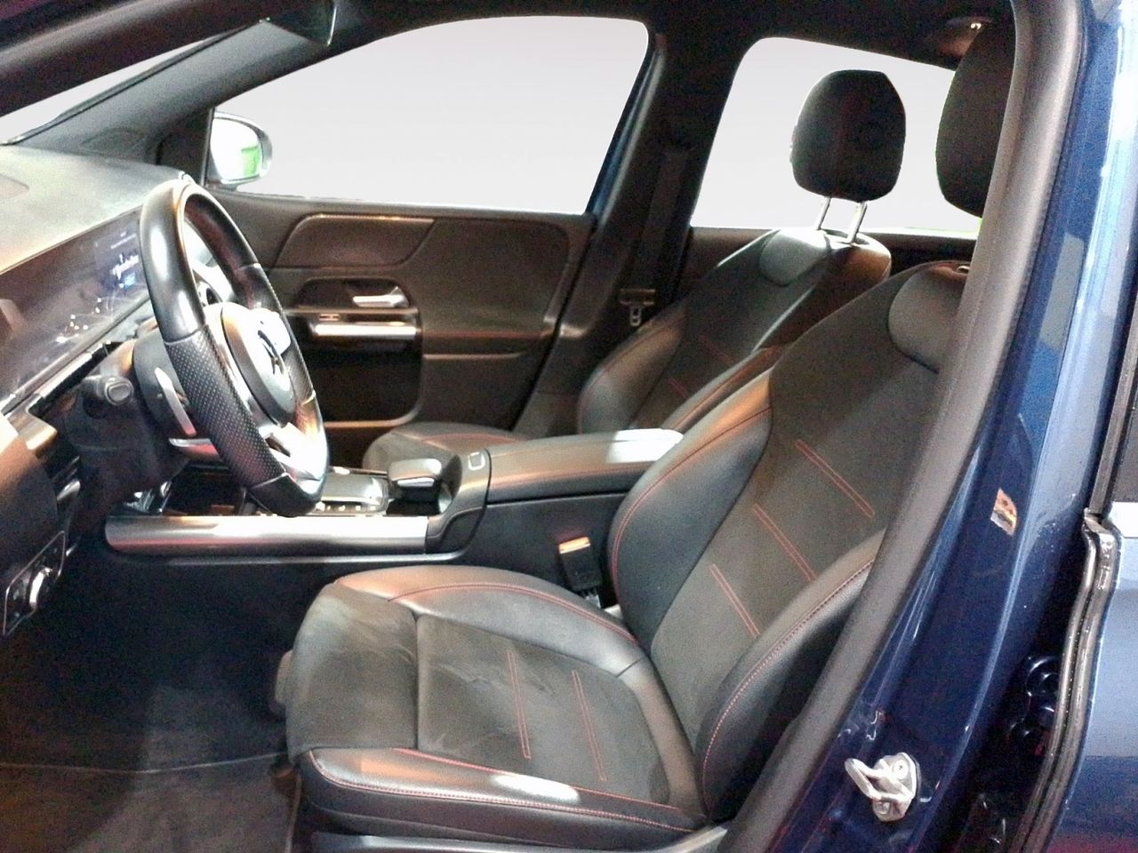 Mercedes Clase B 180 d - foto 8