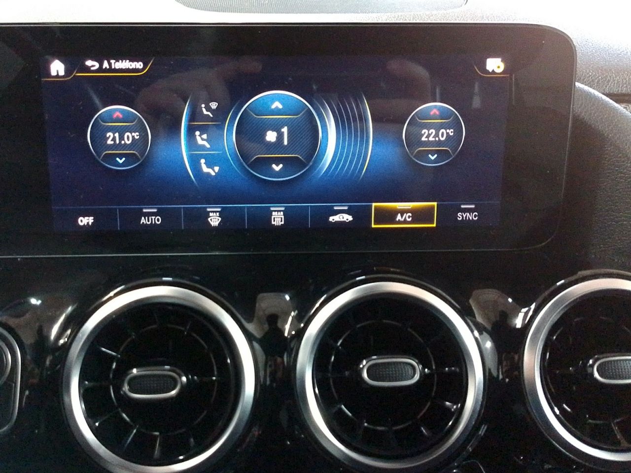 Mercedes Clase B 180 d - foto 19