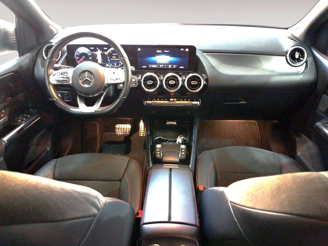 Mercedes Clase B 180 d - foto 7