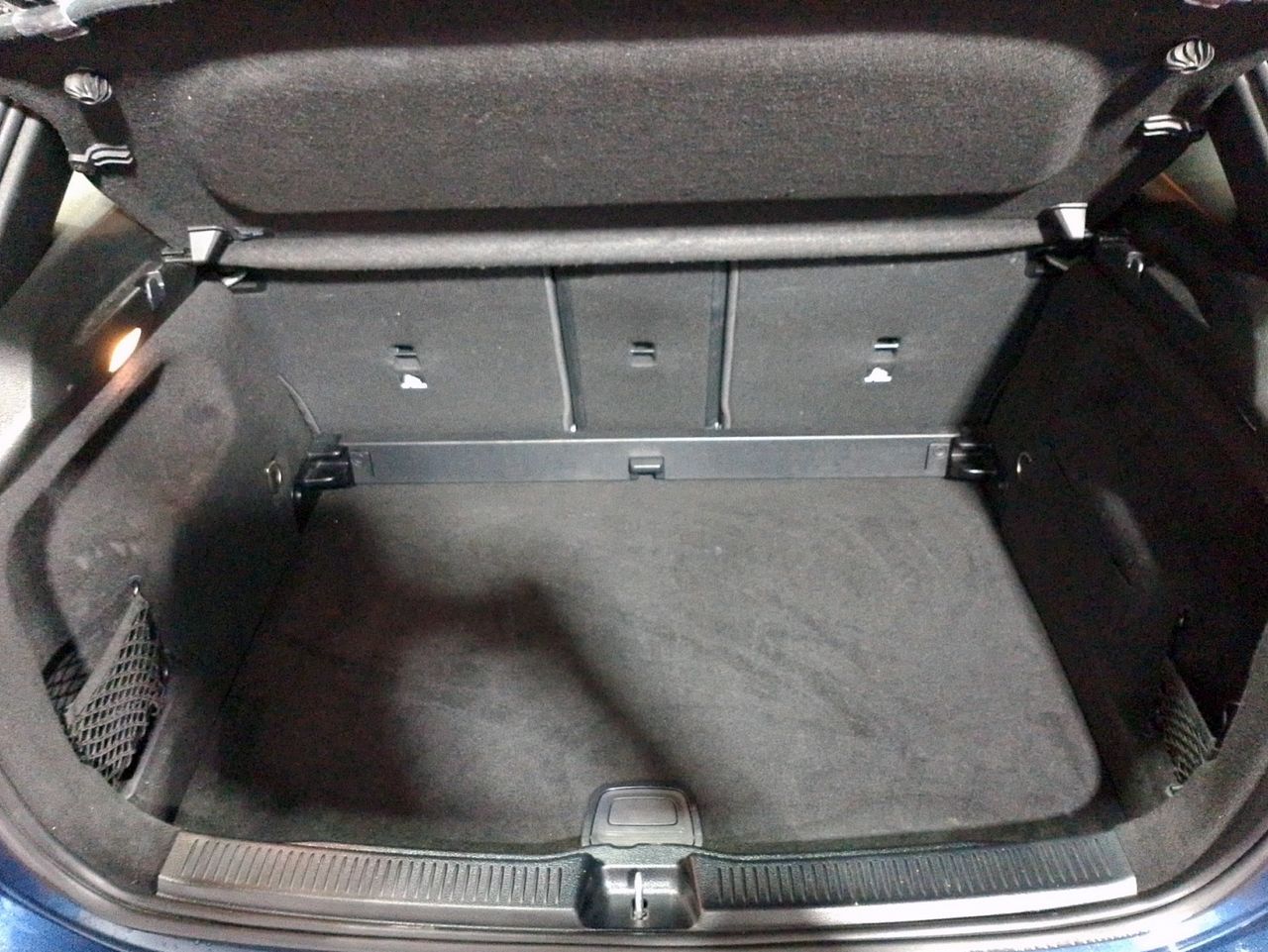 Mercedes Clase B 180 d - foto 11