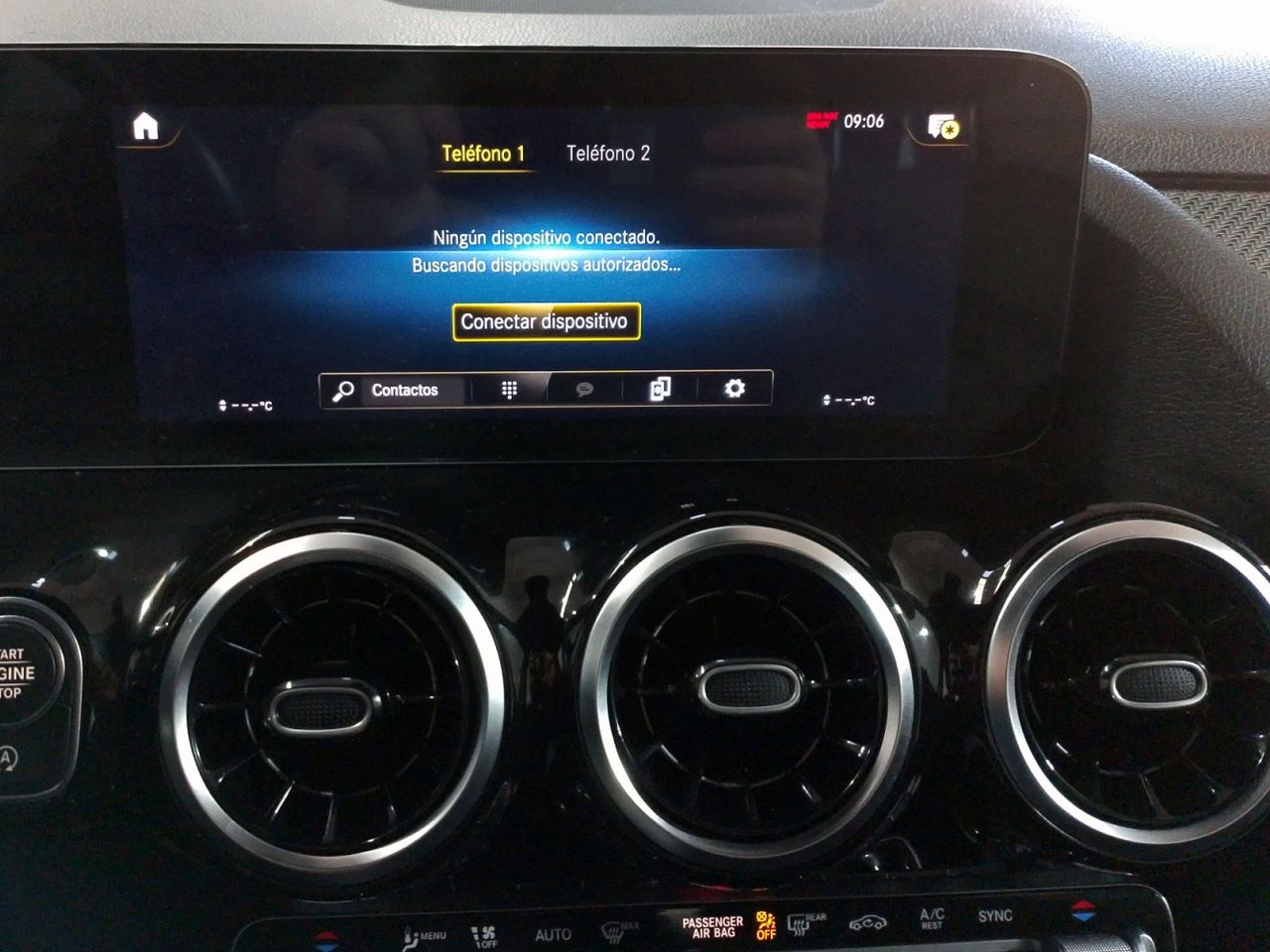 Mercedes Clase B 180 d - foto 16