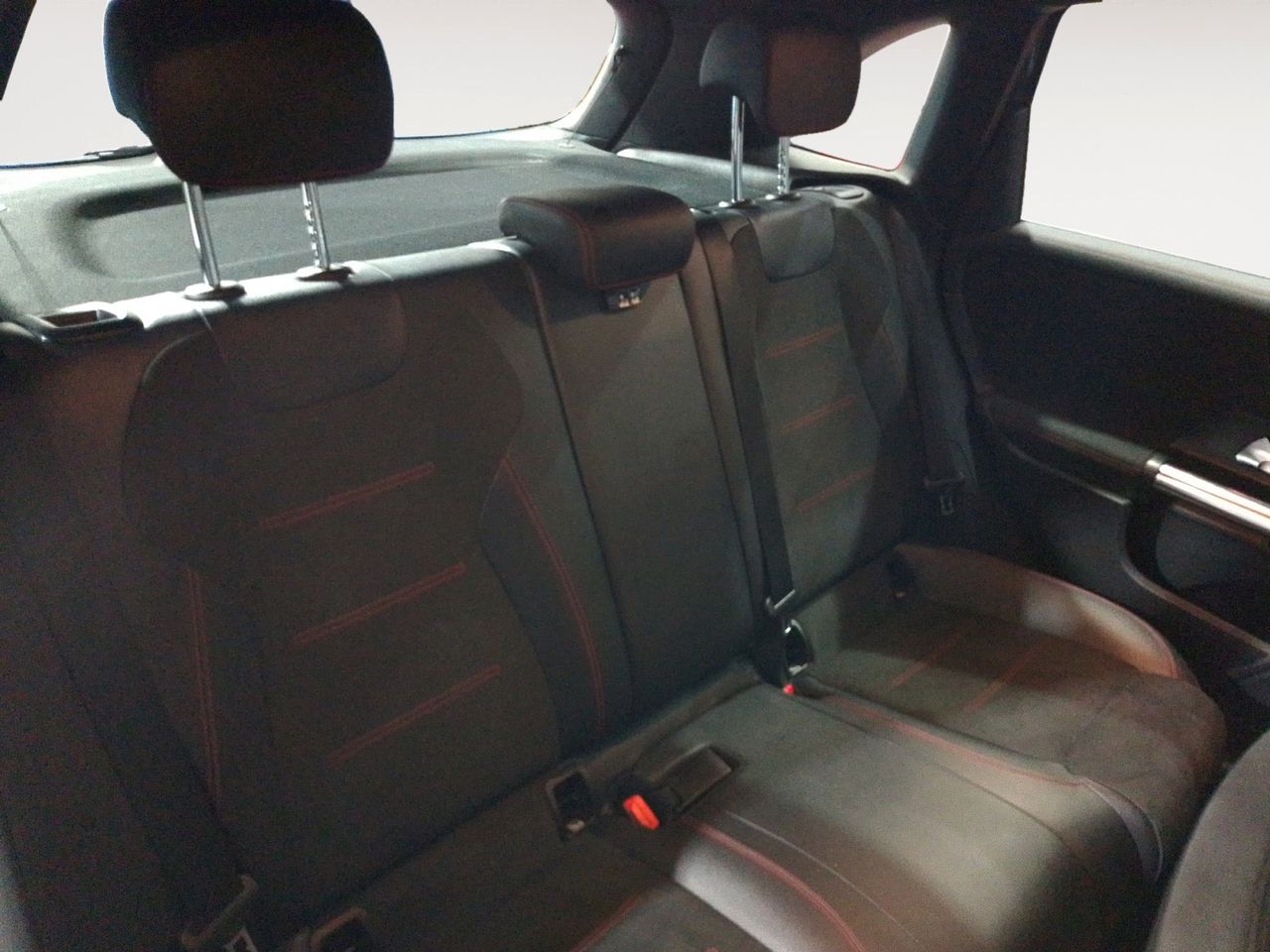 Mercedes Clase B 180 d - foto 9