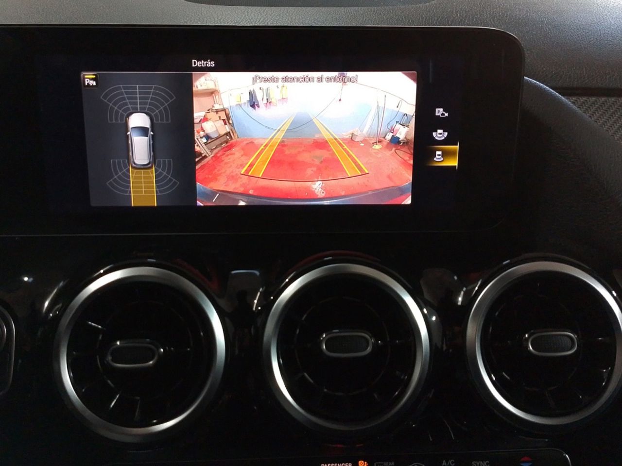 Mercedes Clase B 180 d - foto 18