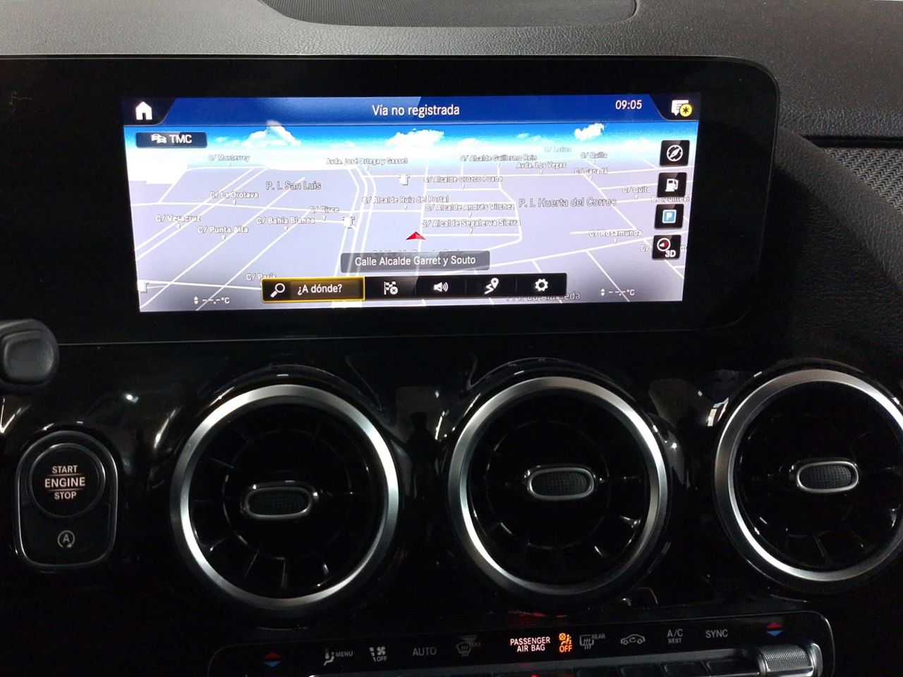 Mercedes Clase B 180 d - foto 17