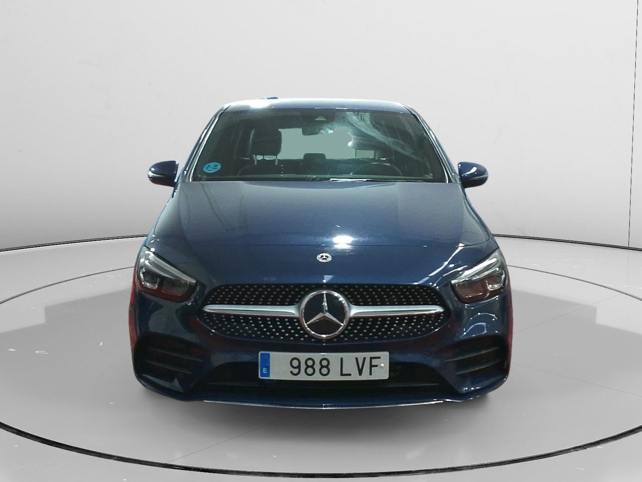 Mercedes Clase B 180 d - foto 5