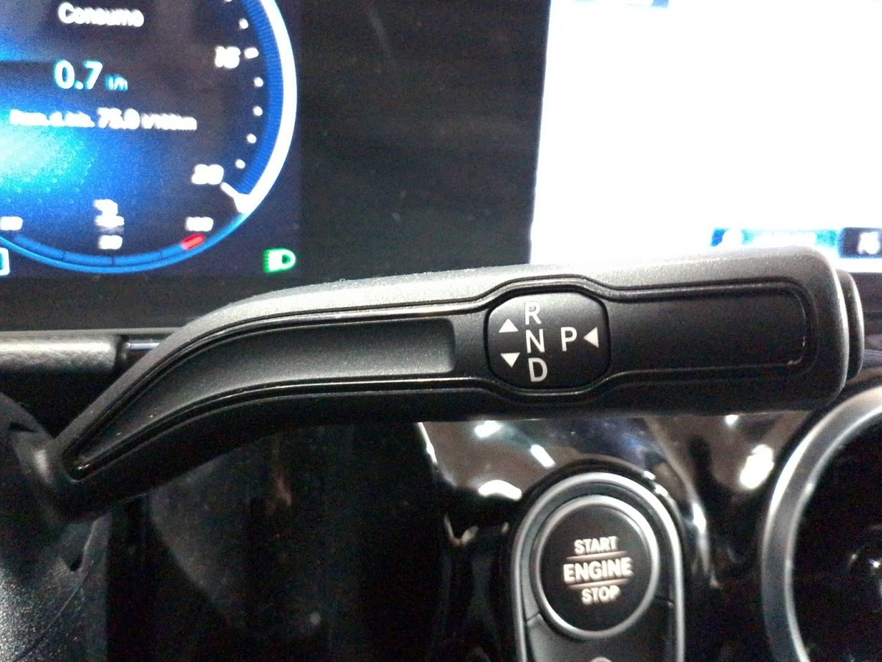 Mercedes Clase B 180 d - foto 12