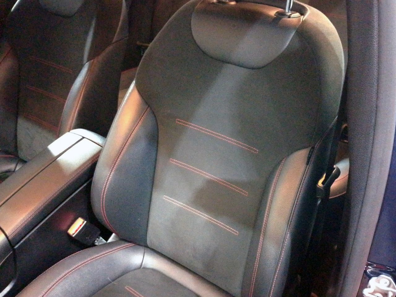 Mercedes Clase B 180 d - foto 20