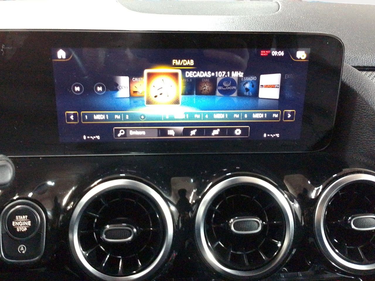 Mercedes Clase B 180 d - foto 15