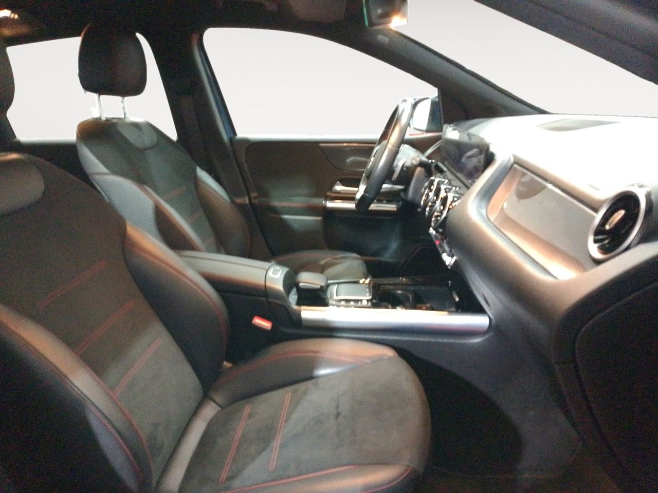 Mercedes Clase B 180 d - foto 10