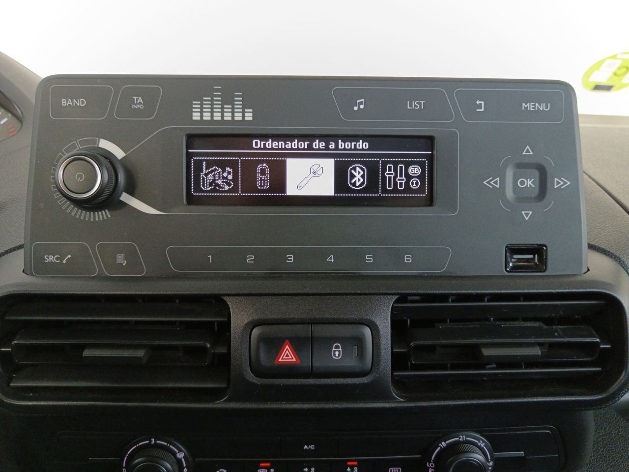 Peugeot Rifter Active Pack Business Standard - foto 14