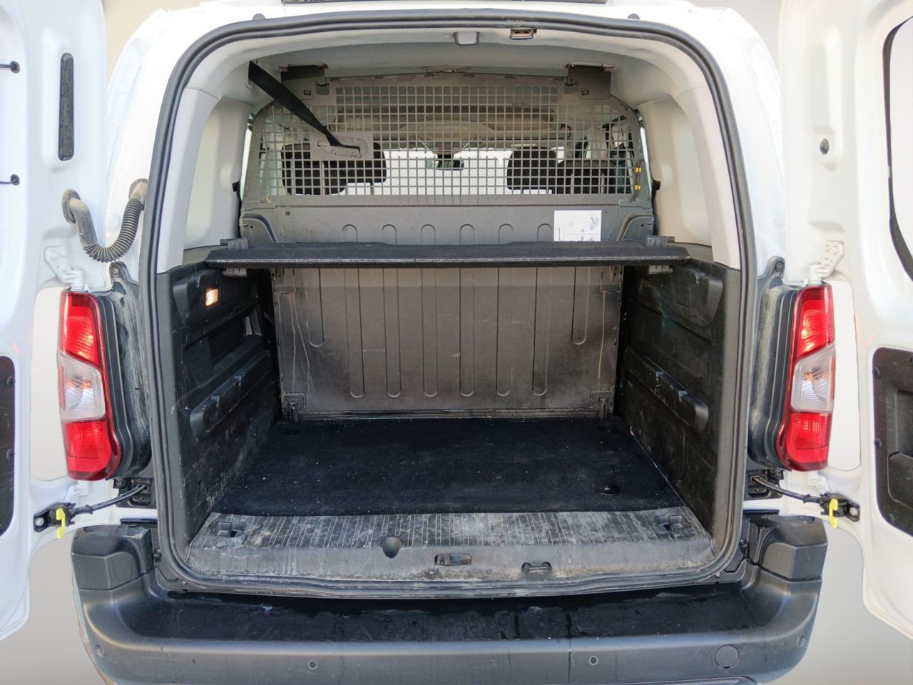 Peugeot Rifter Active Pack Business Standard - foto 11