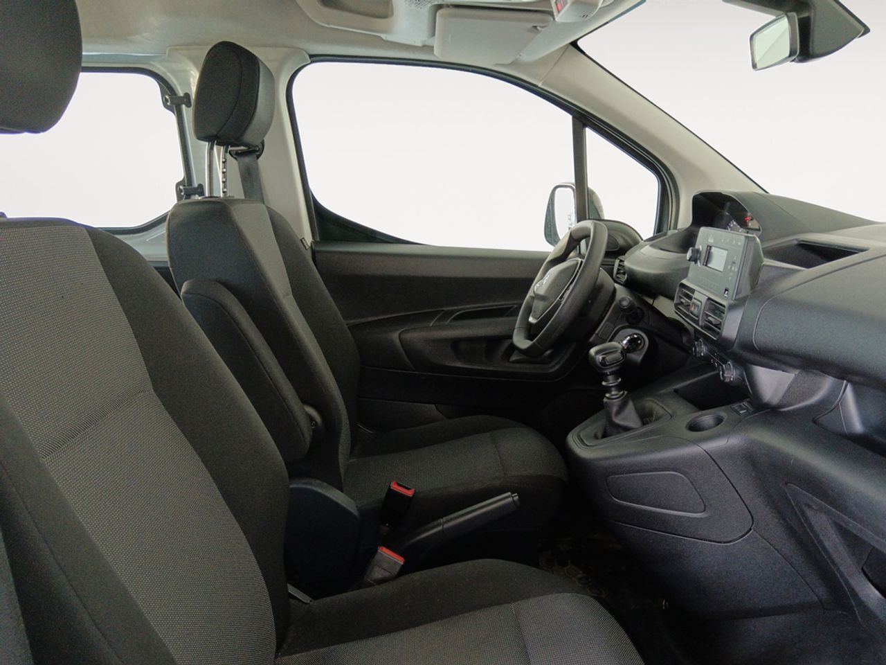 Peugeot Rifter Active Pack Business Standard - foto 10