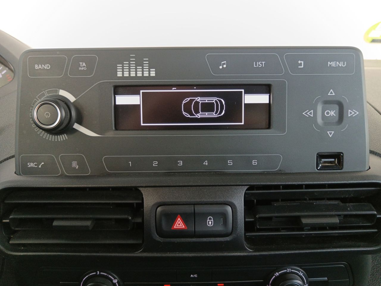 Peugeot Rifter Active Pack Business Standard - foto 16