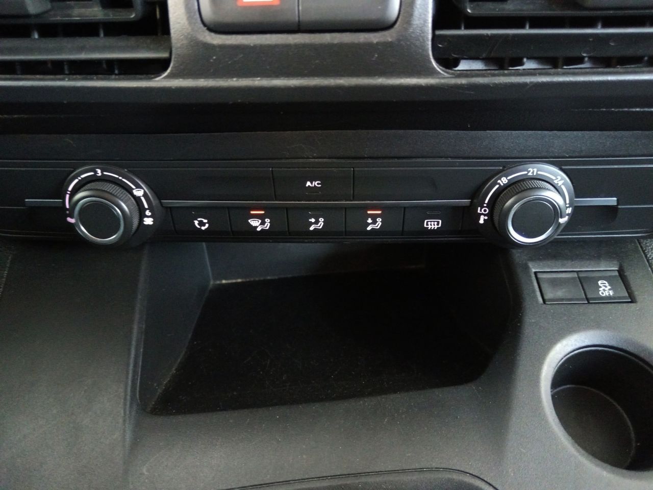 Peugeot Rifter Active Pack Business Standard - foto 18