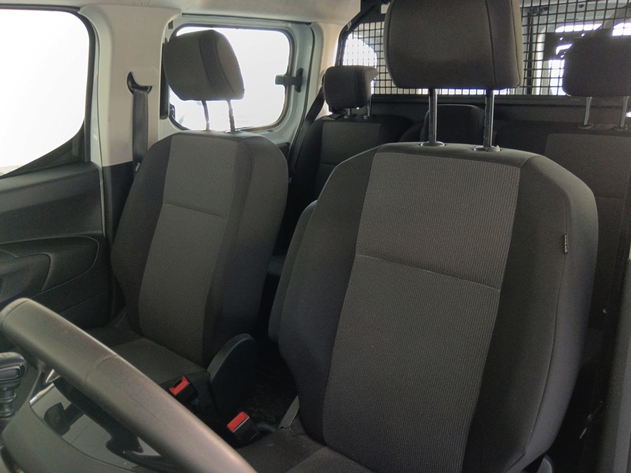 Peugeot Rifter Active Pack Business Standard - foto 19