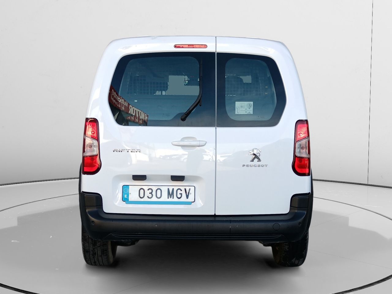 Peugeot Rifter Active Pack Business Standard - foto 3