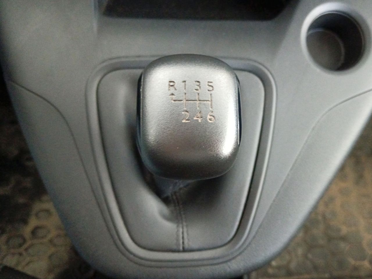 Peugeot Rifter Active Pack Business Standard - foto 12