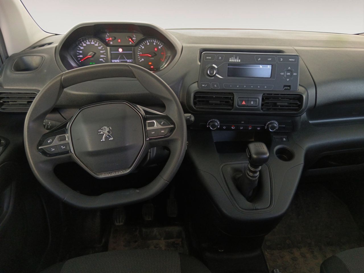 Peugeot Rifter Active Pack Business Standard - foto 6