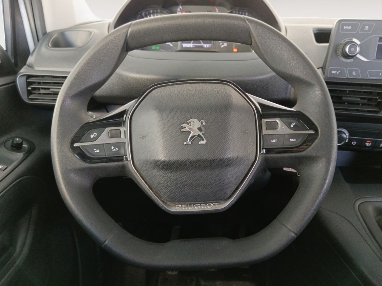 Peugeot Rifter Active Pack Business Standard - foto 7