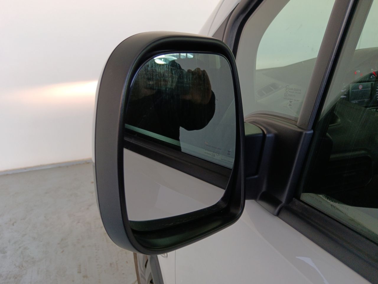 Peugeot Rifter Active Pack Business Standard - foto 20