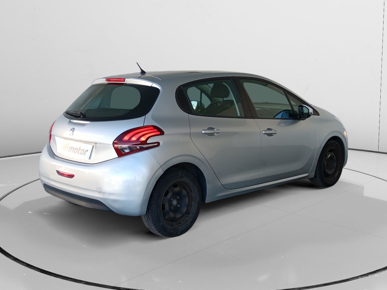 Peugeot 208 Access