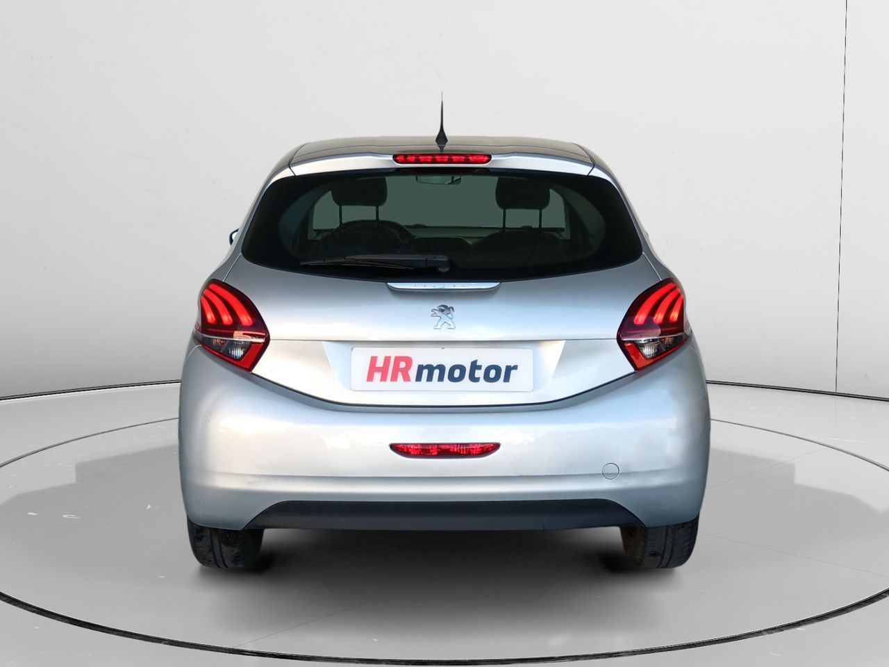 Peugeot 208 Access - foto 3