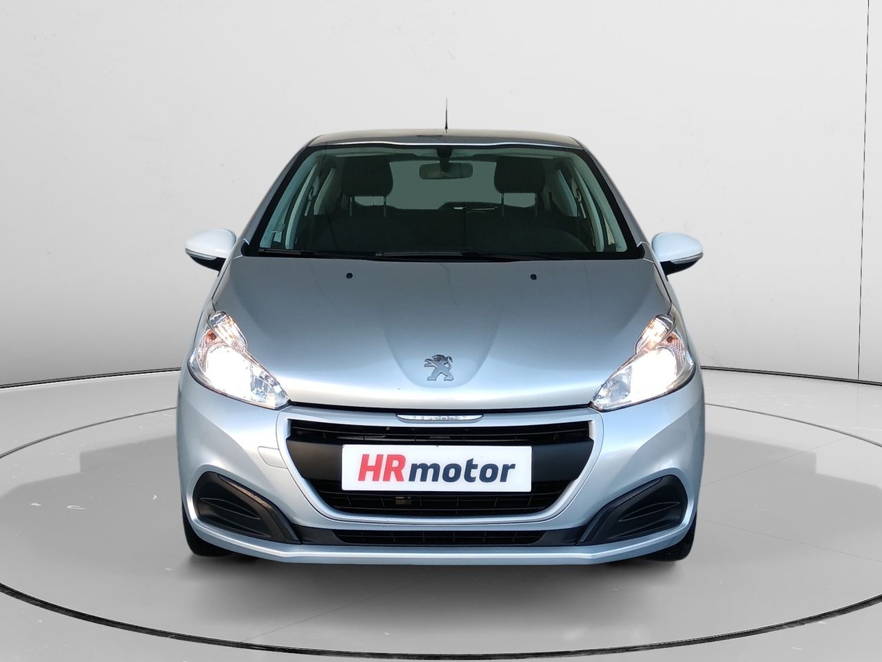 Peugeot 208 Access - foto 5